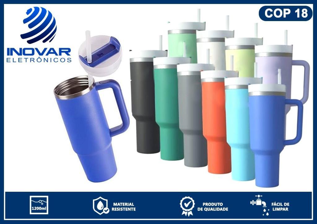 COP 18 COPO TERMICO 1200 ML