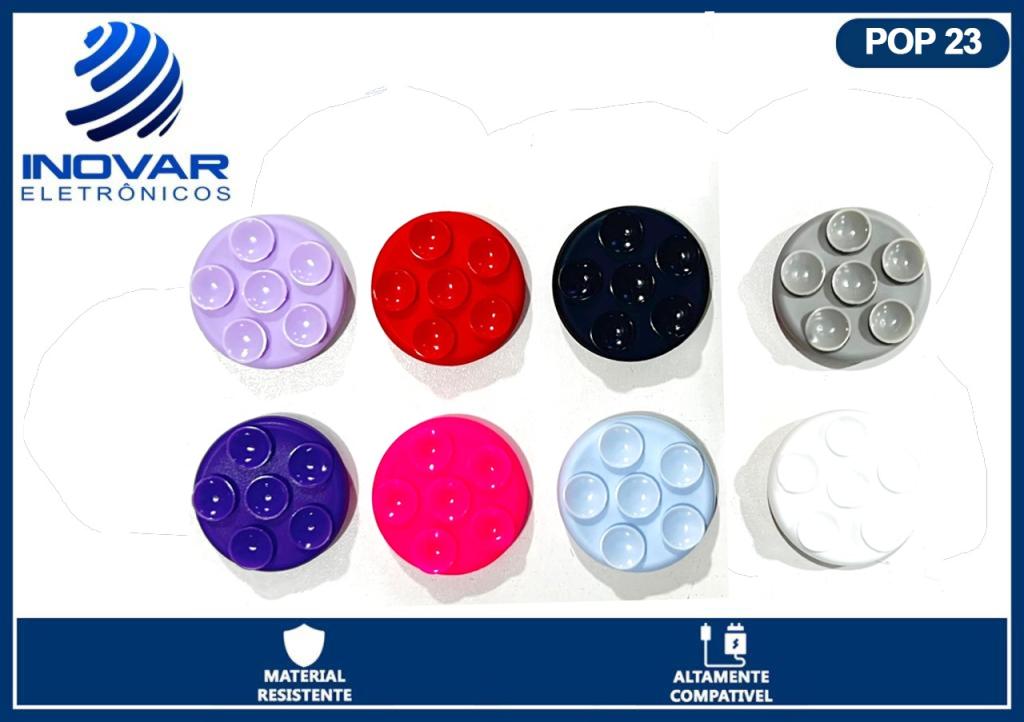 POP 23 POP SOCKET VENTOSA