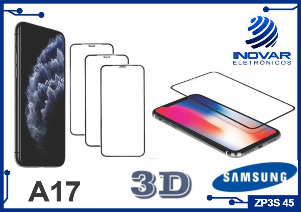 ZP3S 45 PELICULA 3D SAMSUNG A17
