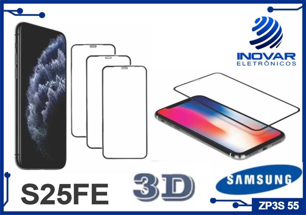 ZP3S 55 PELICULA 3D SAMSUNG S25FE