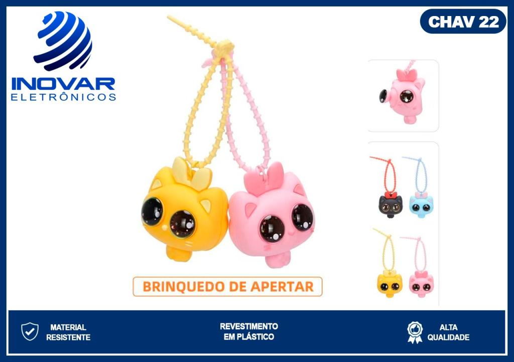 CHAV 22 CHAVEIRO DE APERTAR YSK-13154