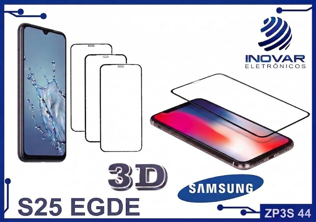 ZP3S 44 PELICULA 3D SAMSUNG S25 EDGE