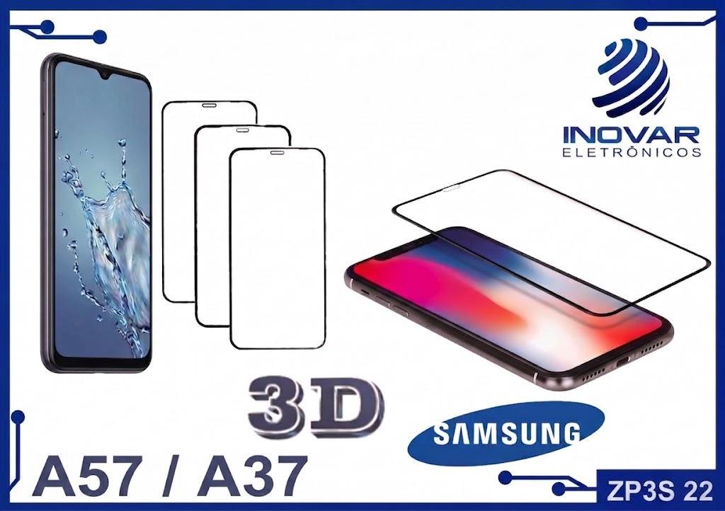 ZP3S 22 PELICULA 3D SAMSUNG A57/ A37