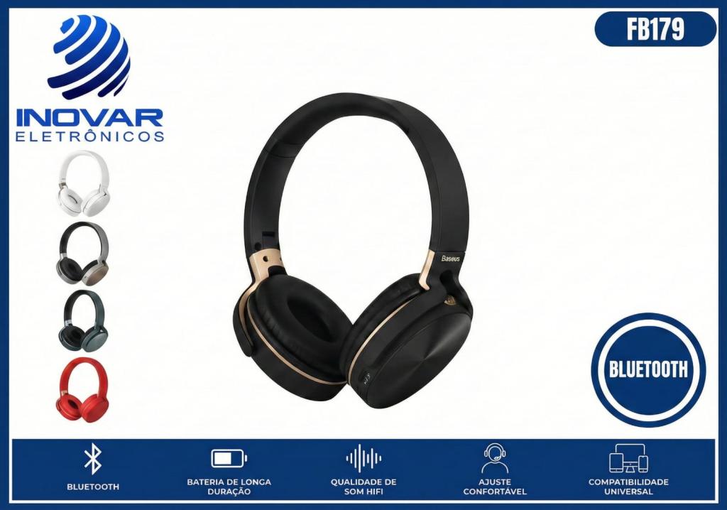 FB 179 FONE BLUETOOTH HEADSET jb950