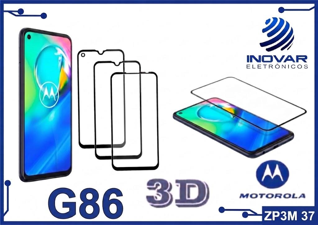 ZP3M 37 PELICULA 3D MOTOROLA MOTO G86