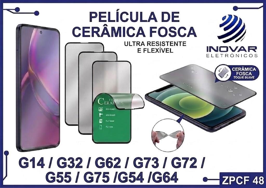 ZPCF 48 PELICULA CERAMICA FOSCA MT G14 / G32 / G62 / G73 / G72 / G55 / G75 /G54 /G64