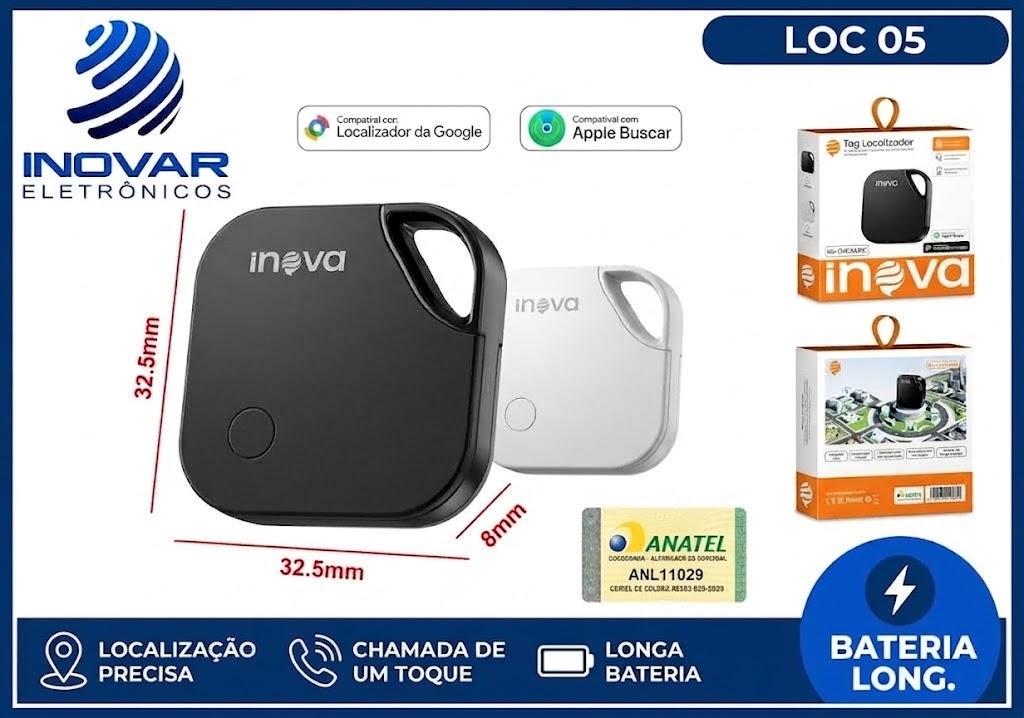 LOC 05 LOCALIZADOR RASTREADOR COMPATIVEL COM ANDROID E IOS DW 346 C