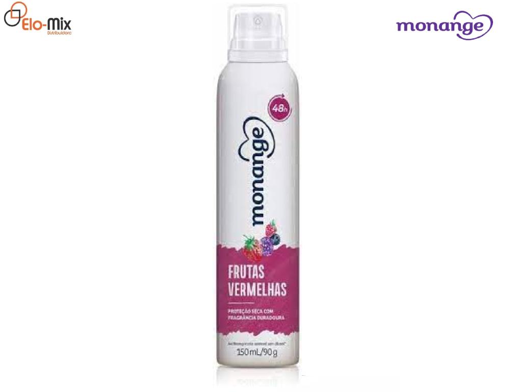 PX5 DES. AEROSOL MONANGE FRUTAS VERM 150ML