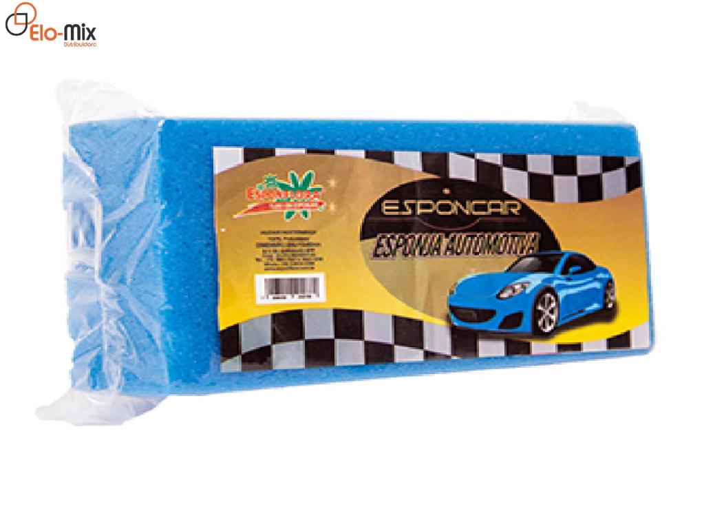 P8 ESPONCAR ESPONFLORA (200x110x60mm)**