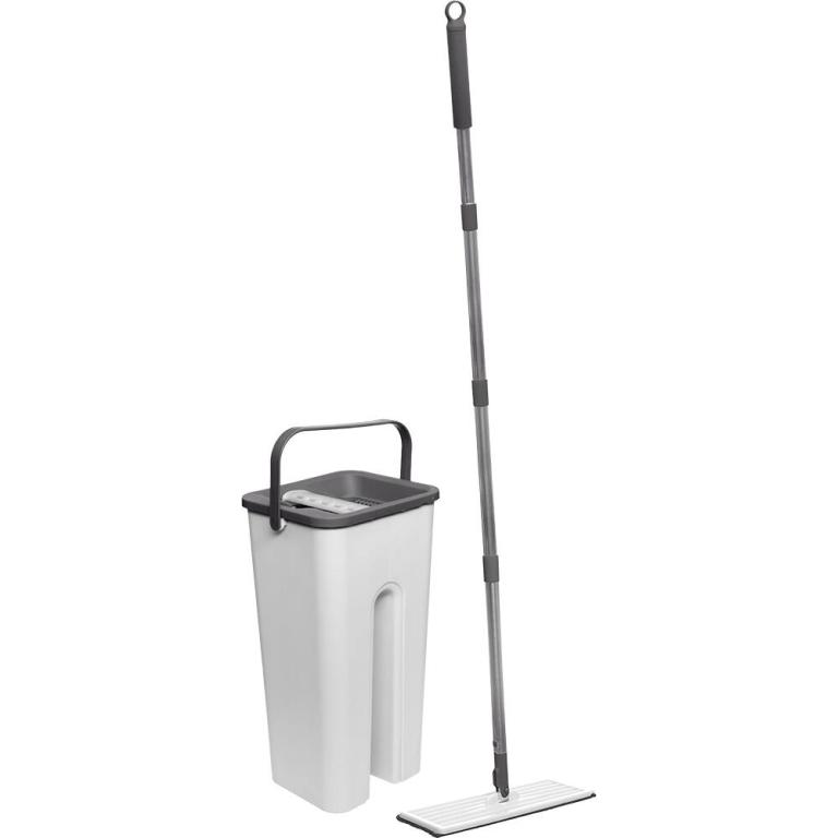 P8 MOP GIRATORIO 5L QUADRADO - unidade