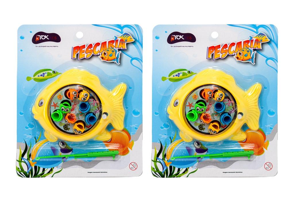 PX3 BRINQ PEGA-PEIXE 17X 21,5CM MT2208 / GTIN: 17908224349700