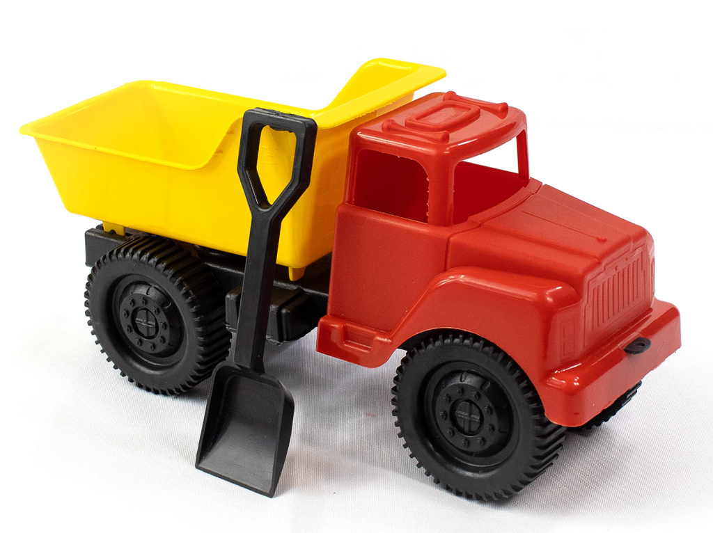 PX3 BRINQ CAMINHAO POP COM PA CP13 TIMPLAST