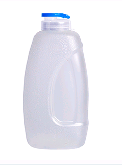 P9 GARRAFA GELADEIRA ARCA. POP 2 LT PC/06UN**