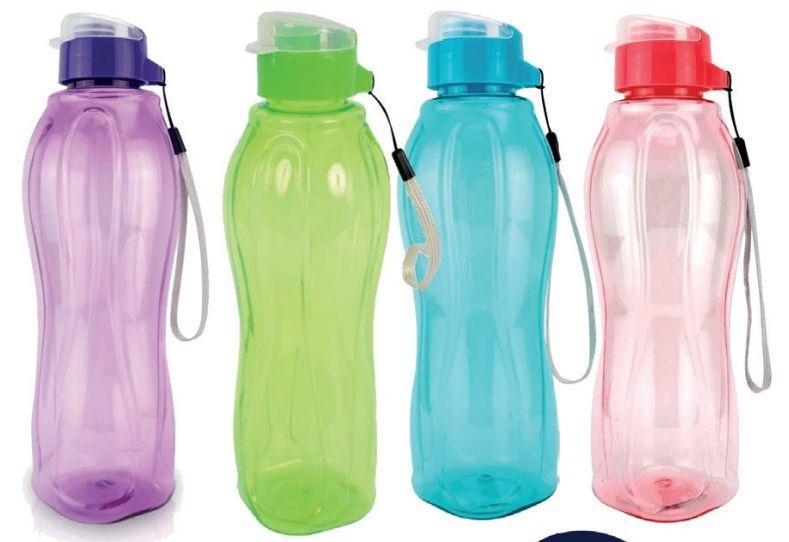 P9 GARRAFA SQUEEZE CATUAI 650ML PC/06 UN**