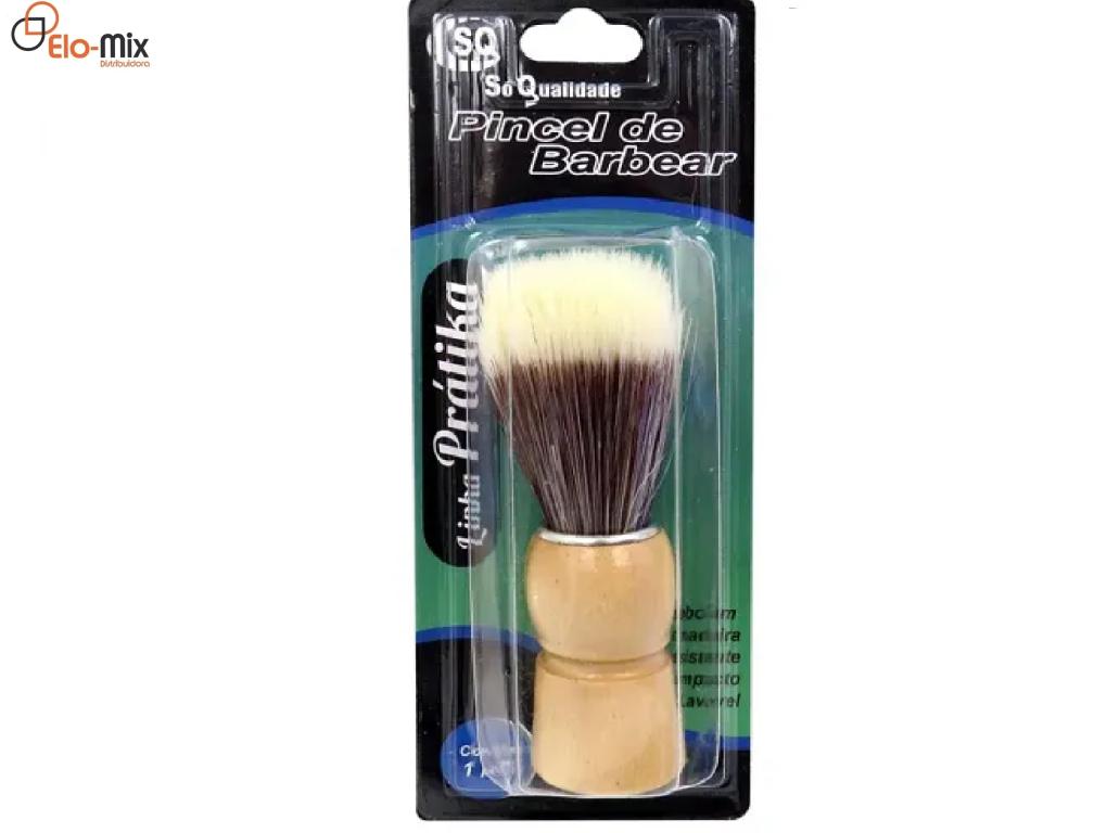 P4 PINCEL P/ BARBEAR SQ3783 C/03UN