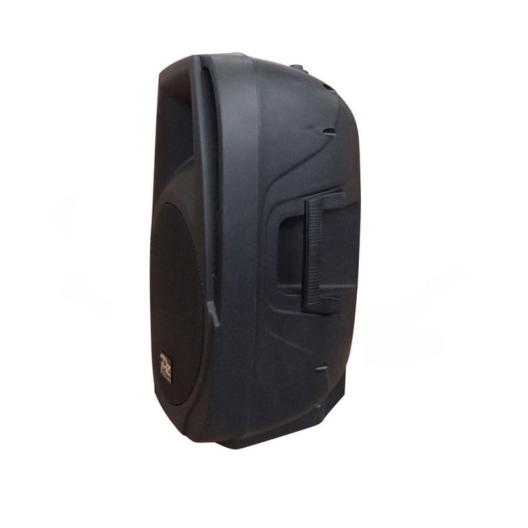 Caixa Ativa PZAUDIO 15'' Ativa 200w