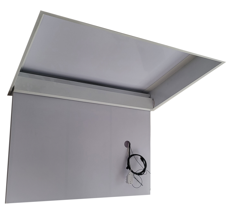 FLAP TV 65'' Giro Hdlink