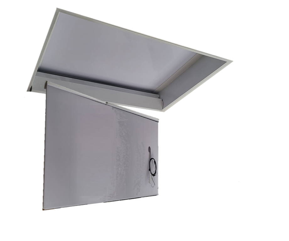FLAP TV 65'' Giro Hdlink