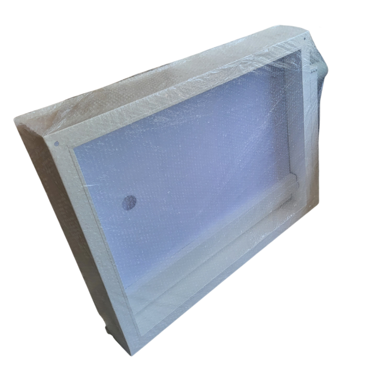 Flap De TV Hdlink 55 OU 58 Giro