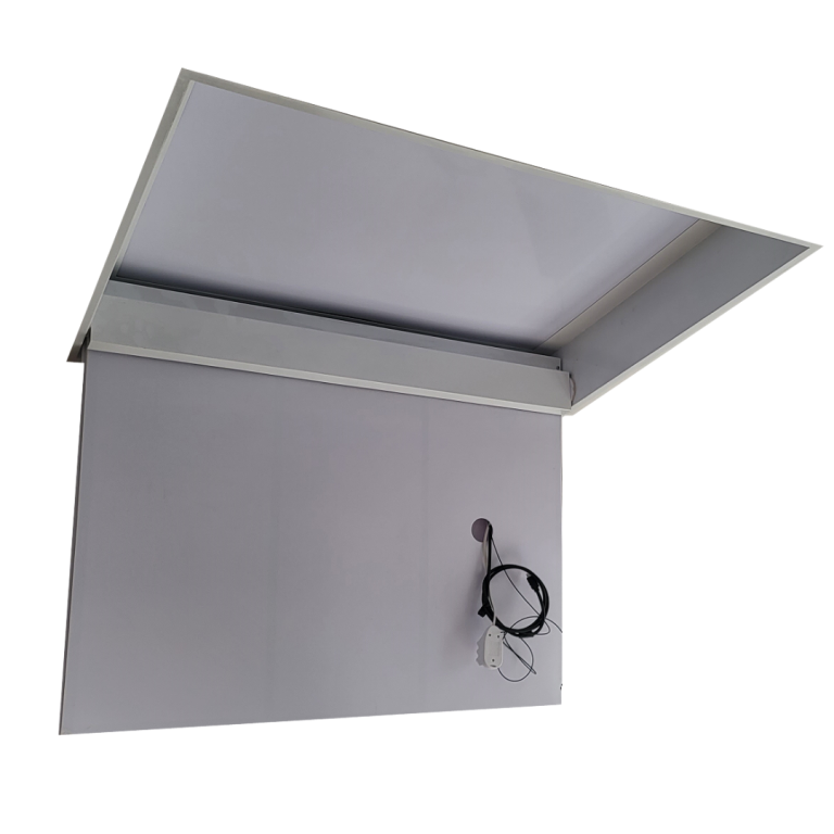 Flap Hdlink 40/43'' - AÇO INOX  - ( Para Região de Maresias)