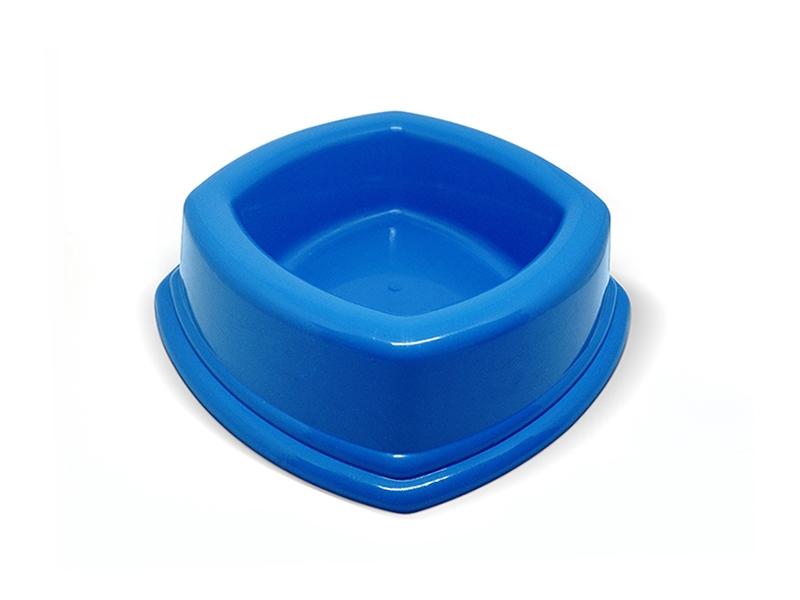 COMEDOURO PLASTICO CAES T.T GRANDE