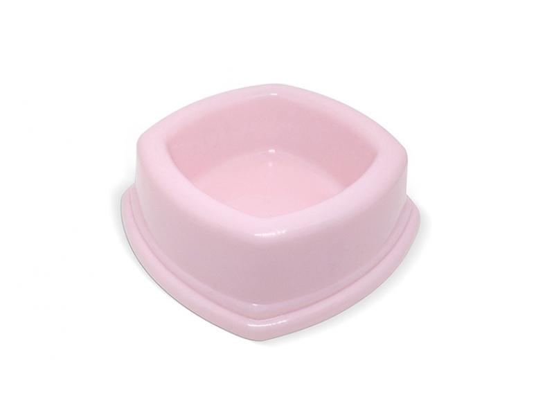 COMEDOURO PLASTICO CAES T.T MEDIO