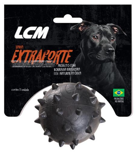 BOLA MACICA COM CRAVO EXTRA FORTE PEQUENA LCM
