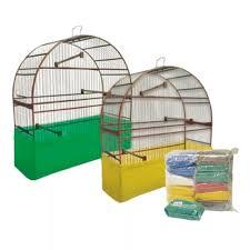 FORRO GAIOLA TNT N 02