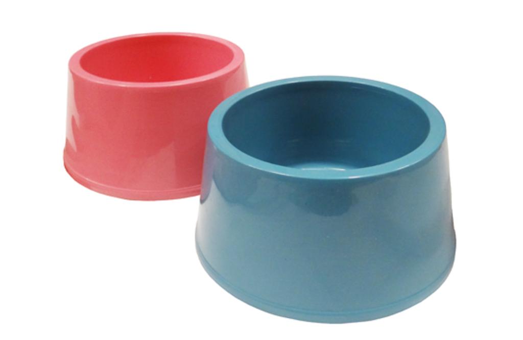 COMEDOURO PLASTICO 2D COCKER