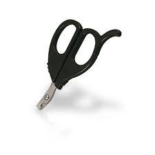 TESOURA PEQUENA P/ CORTE DE UNHAS