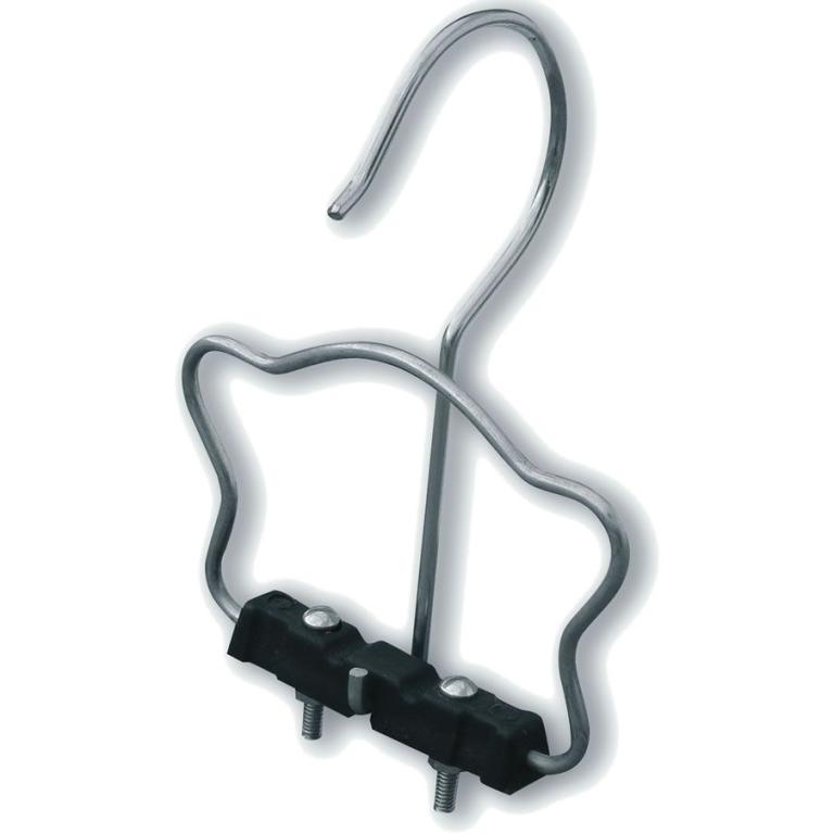 GANCHO  GAIOLA DECORADO C/10