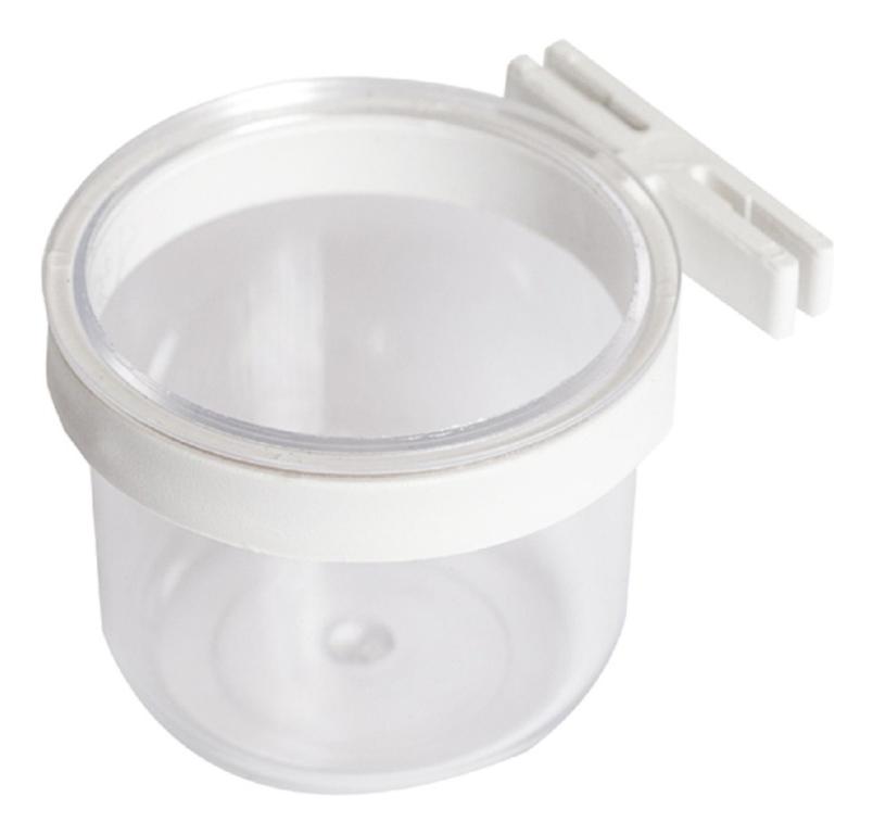 PORTA VITAMINA CRISTAL CLONE MEDIO