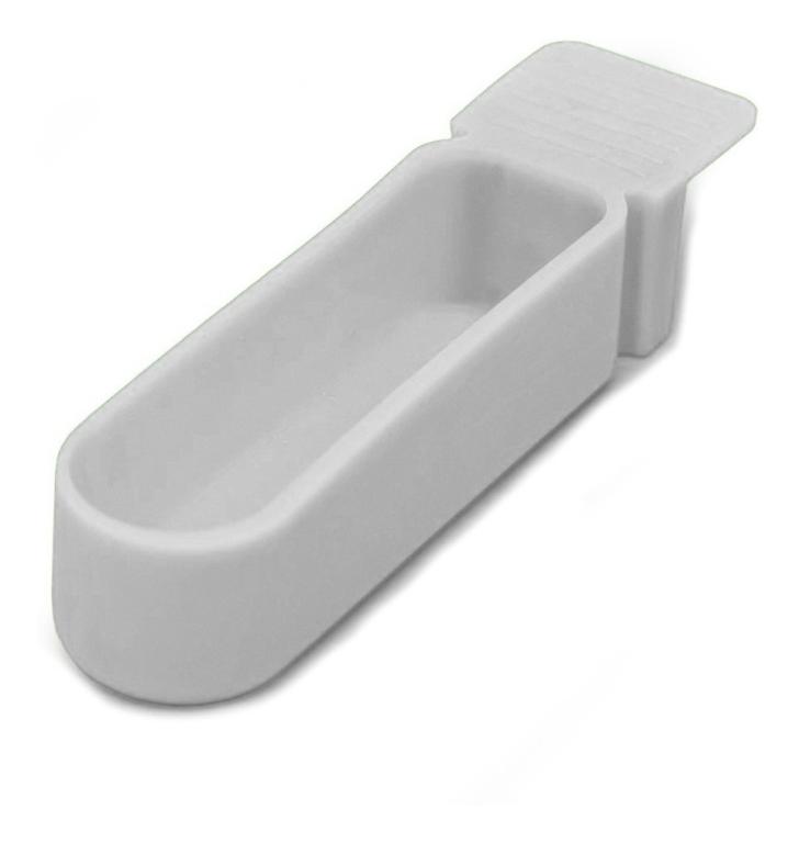 PORTA VITAMINA UNHA CHRISTINO