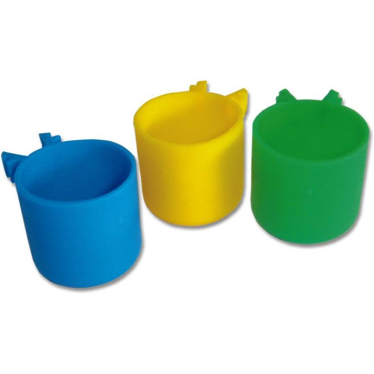 PORTA VITAMINA CHRISTINO