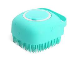 ESCOVA DE BANHO PET