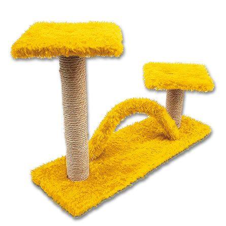 ARRANHADOR TRAMPOLIM