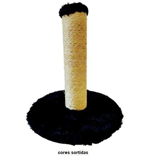 ARRANHADOR POSTE SISAL GRANDE