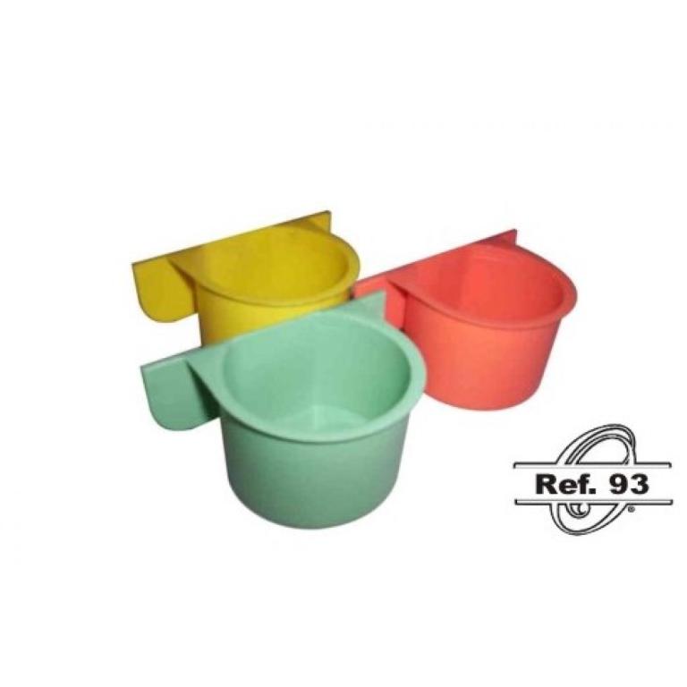 CANECA PLASTICA C/ABA