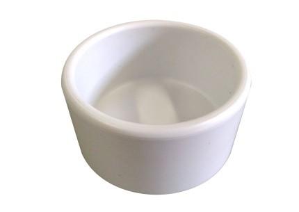 TIGELA PLASTICA  FARINHADA 267ML