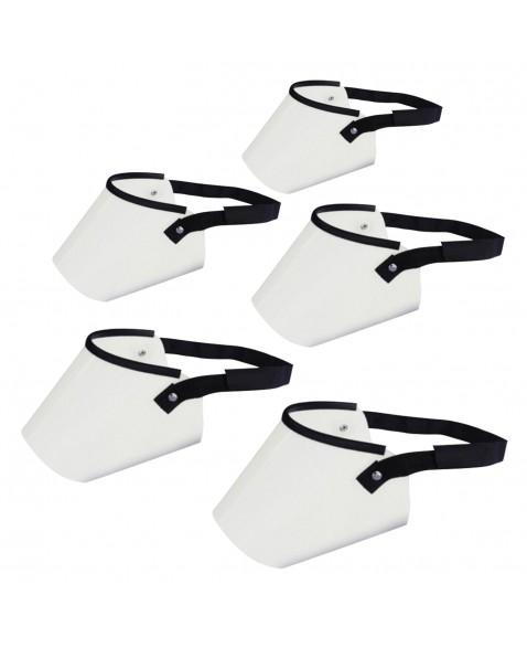 FOCINHEIRA POLIPROPILENO JOGO 01 A 05