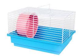 GAIOLA HAMSTER FILEZINHA