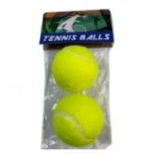 KIT 2 BOLAS DE TENIS