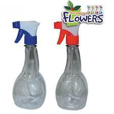 PULVERIZADOR FLOWERS 500 ML