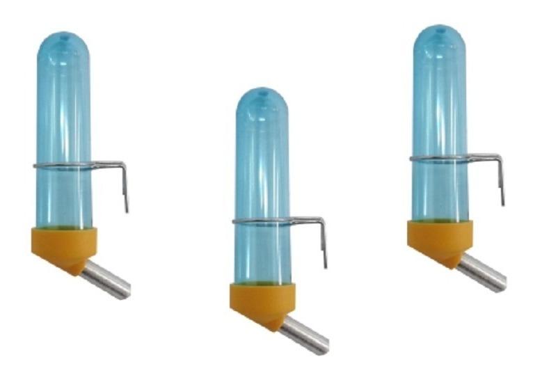 BEBEDOURO HAMSTER PLAST MED