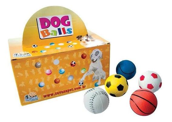 BOLA MISTA DISPLAY CX.24