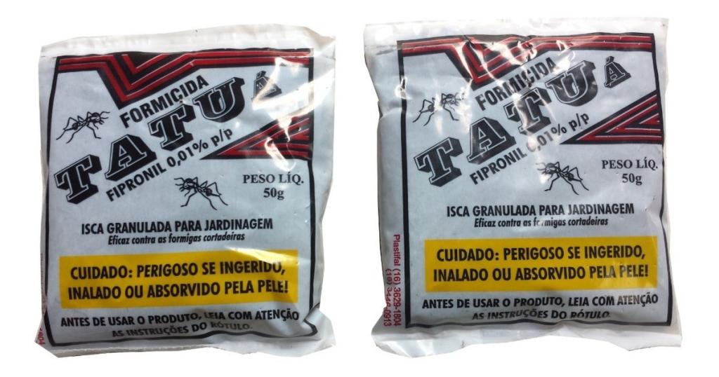 FORMICIDA TATUA 500G
