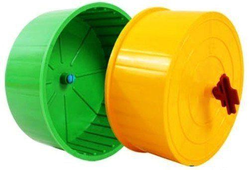 RODINHA PARA HAMSTER