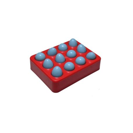 OVO INDEZ COM SUPORTE