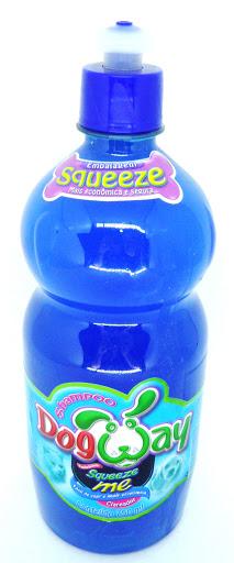 DOG WAY SHAMPOO CLAREADOR 750 ML