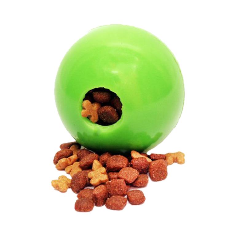 BOLA PORTA RACAO MINI